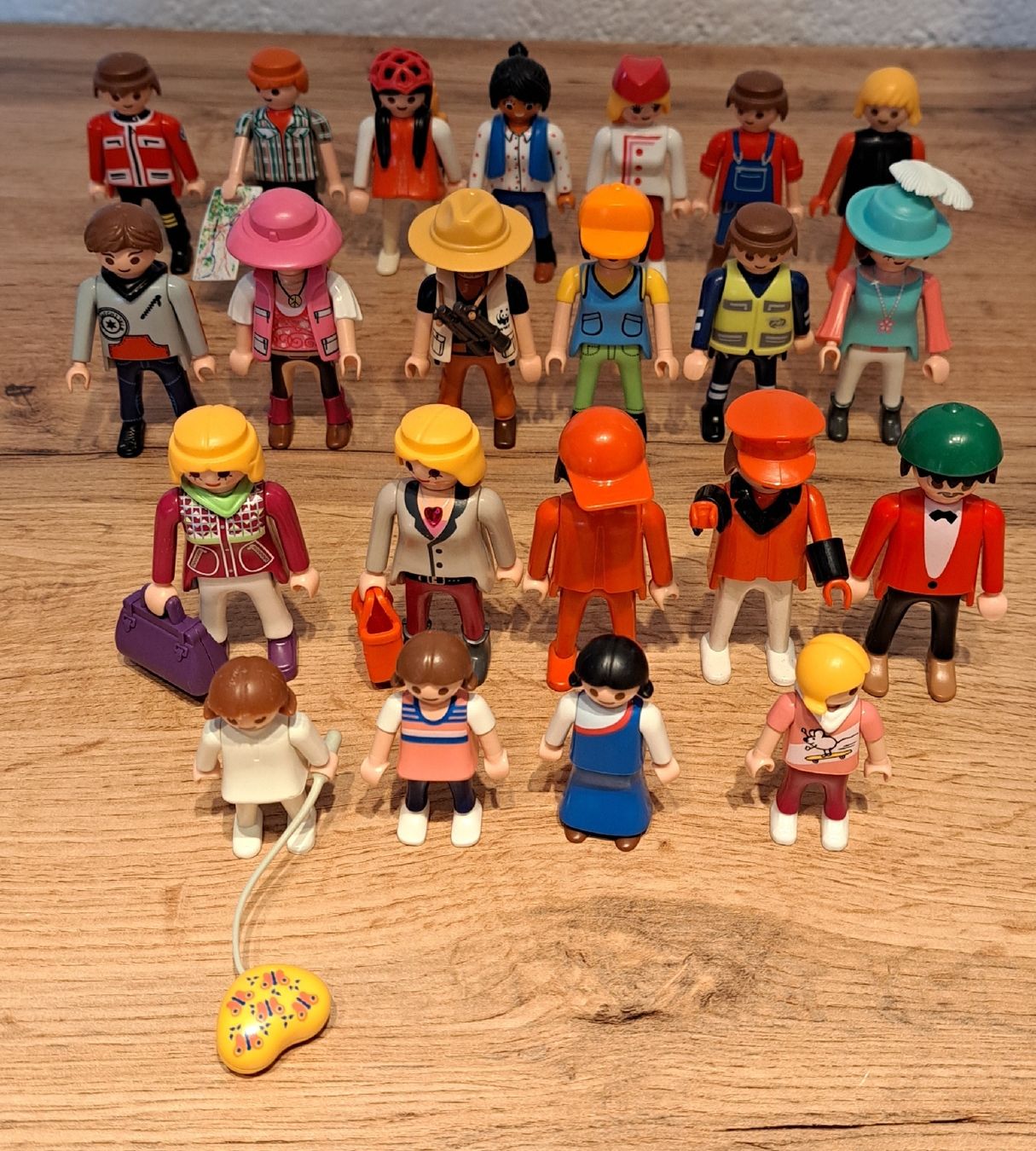 Playmobil Giocattoli: Playmobil Figuren – Usato da Thörigen venduto da leo_55vw