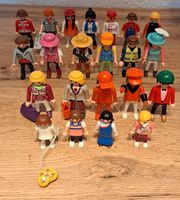 Playmobil Figuren