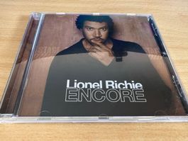 Lionel Richie – Encore