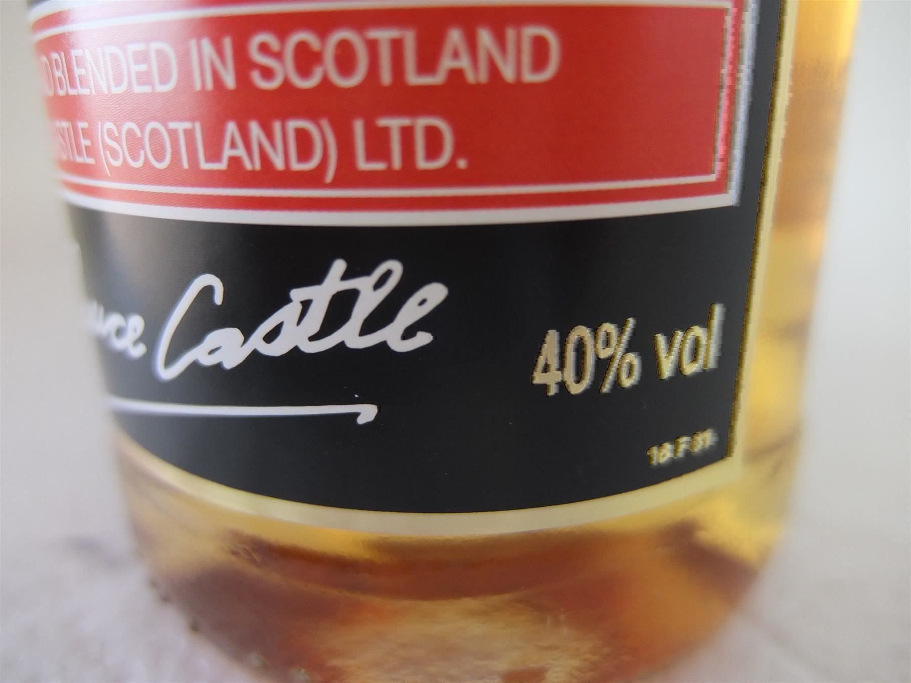 Spirituosen: 1 Fl. Clan Ben Whisky 40%... – Neu und originalverpackt aus Wöschnau von Vinsale 3