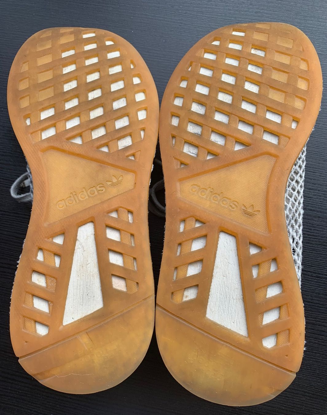 Adidas Herrenschuhe: Special Adidas Sneakers Size 41 – Gebraucht aus Chur von bal_xs69 9