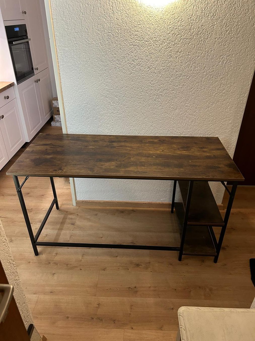 Schreibtische: Bürotisch – Gebraucht aus Gerolfingen von sch_2bh9