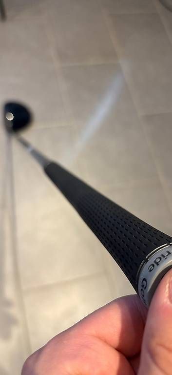 Callaway Schläger & Sets: Callaway Paradym Driver 10.5° RH  Stiff – Gebraucht aus Lostorf von Sergej95 3