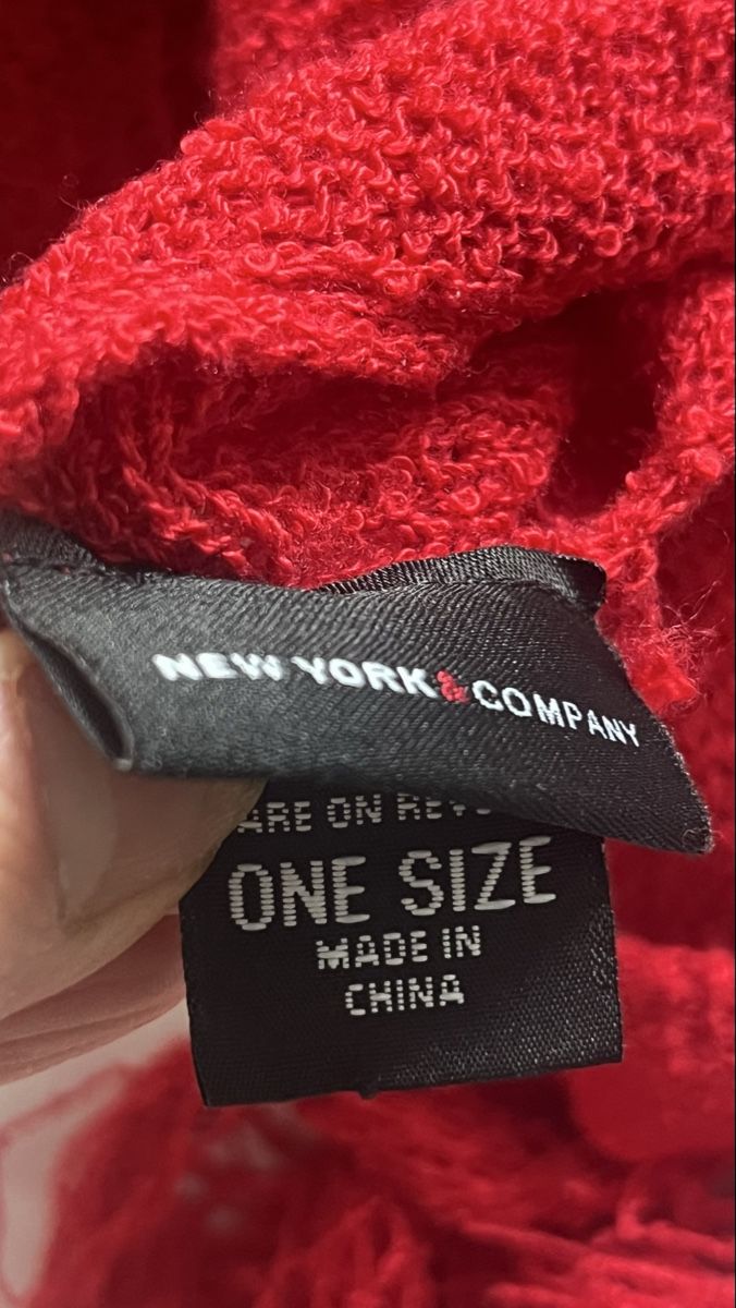 Altro in Moda donna: Poncho/ Schal One Size – Usato da Davos Platz venduto da Infinity795 3