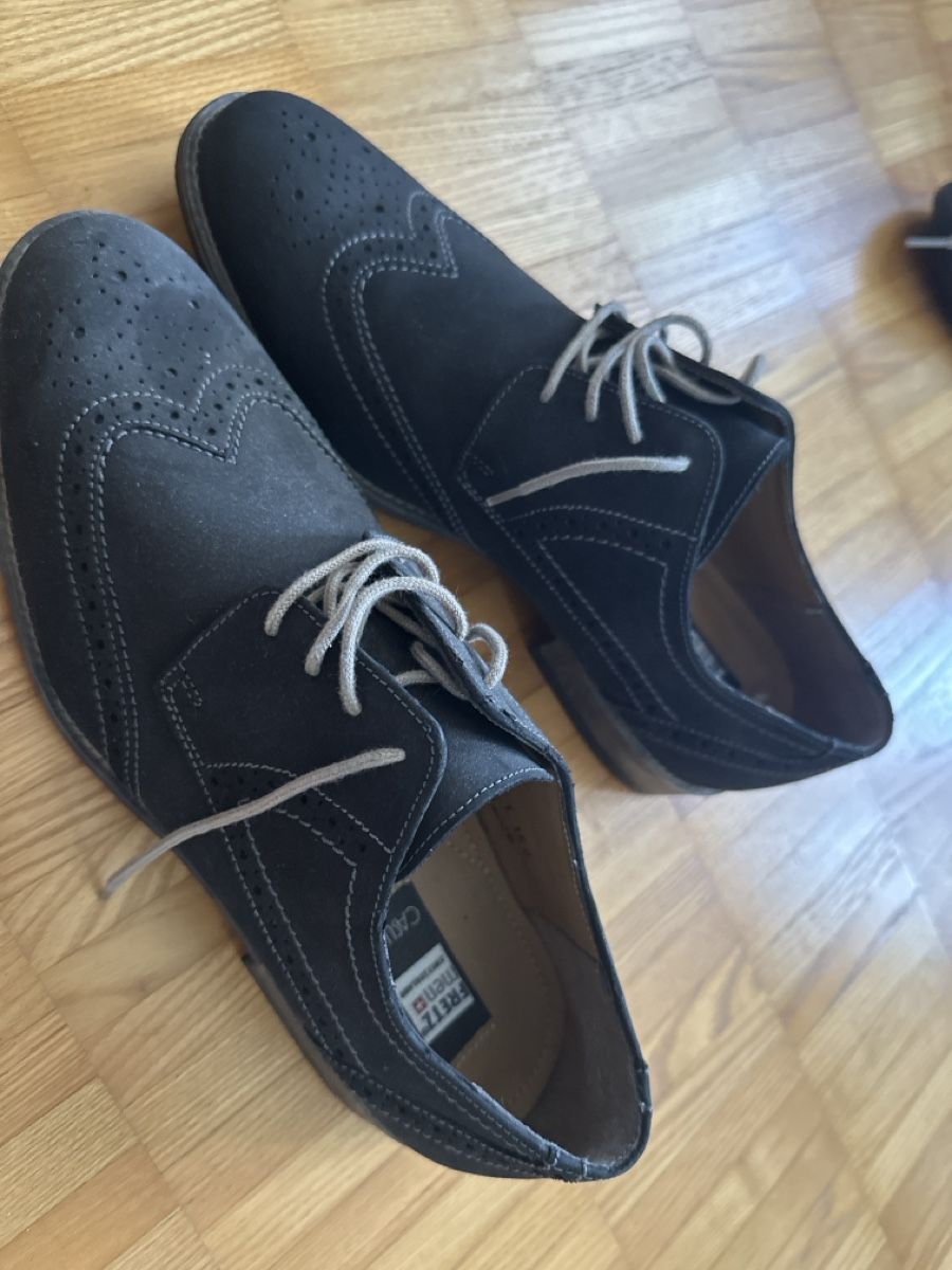Scarpa Chaussures hommes: Scarpa Mojito Lifestyle Wanderschuhe  – D'occasion à Bubikon par Koru1 2