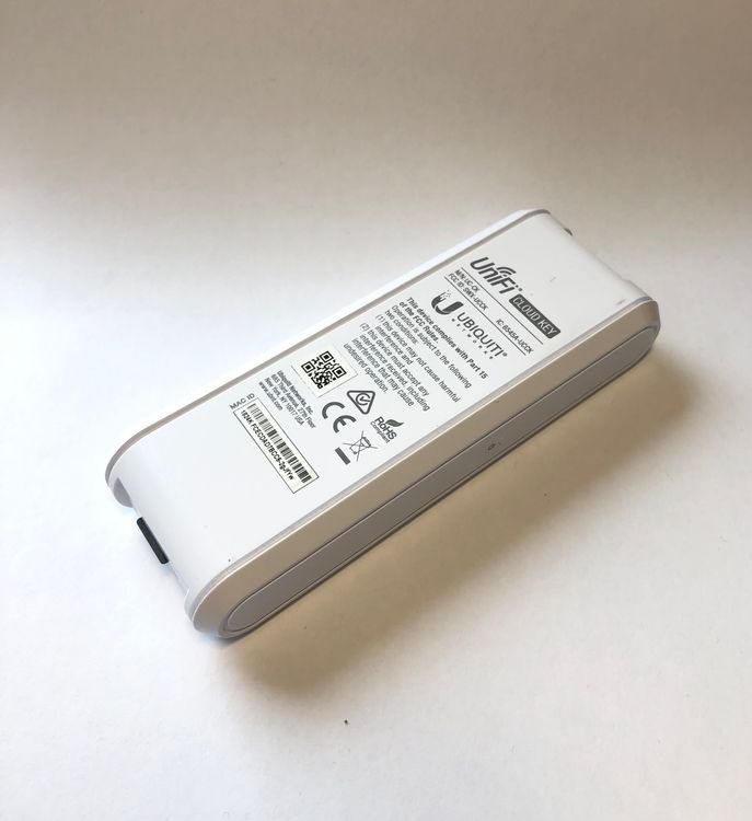 Ubiquiti UniFi Cloud Key Gen 1 | Kaufen auf Ricardo