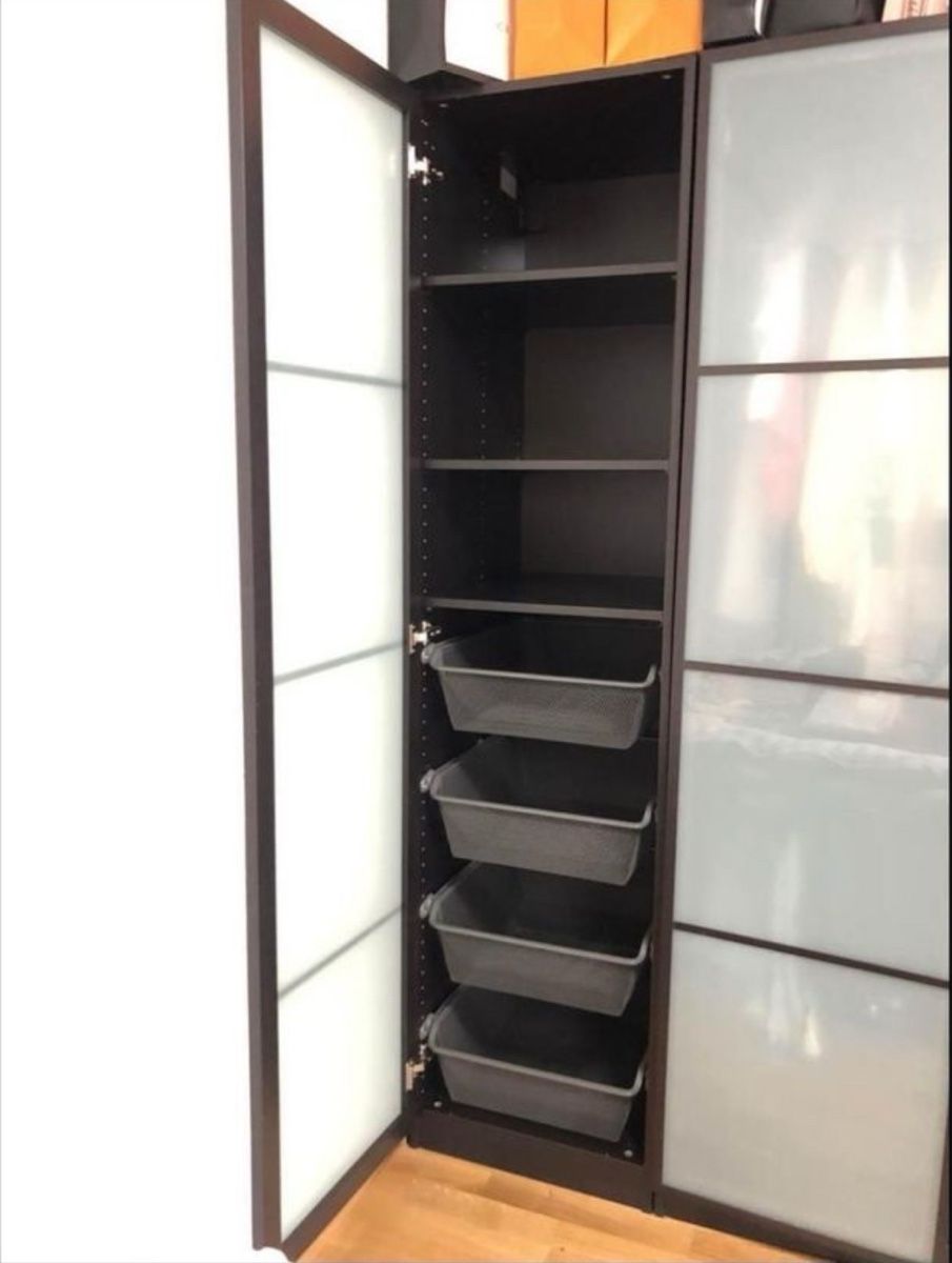 Ikea Armadi: Ikea Schrank gratis – Usato da Zollikerberg venduto da Ja.Al. 3