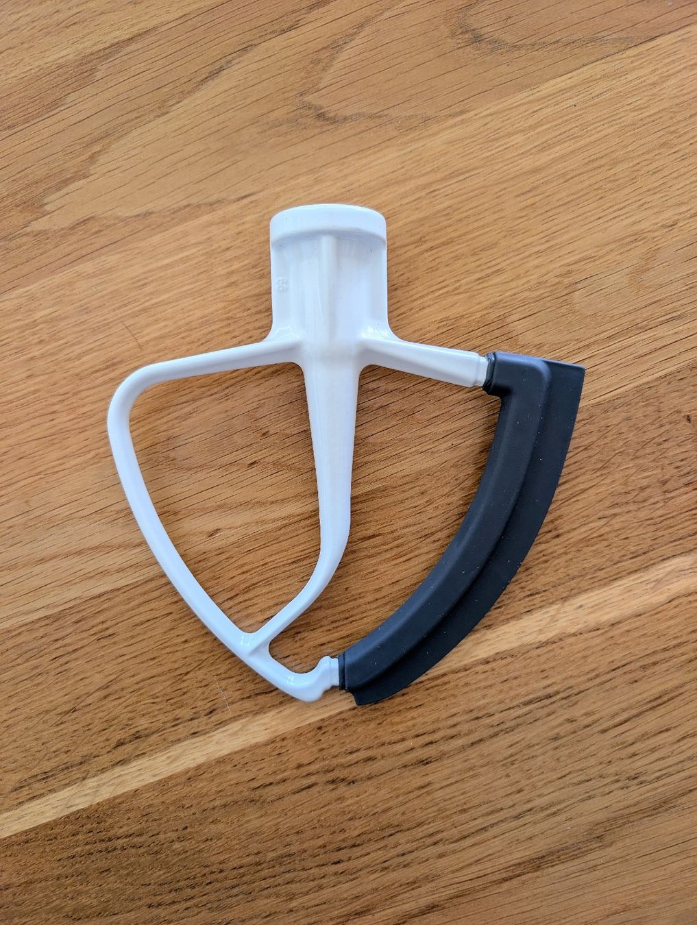 Kitchenaid Elettrodomestici da cucina: KitchenAid 4.8 L Flex Edge Beater new – Nuovo e nell'imballaggio originale da Bassersdorf venduto da isnotyourname
