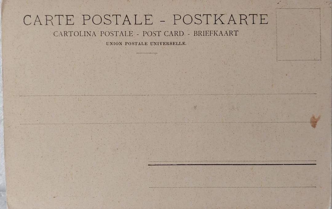 Cartoline postali: MYTHENSTÖCKE  -  Alpenweide – Usato da Delémont venduto da Domdom1 1