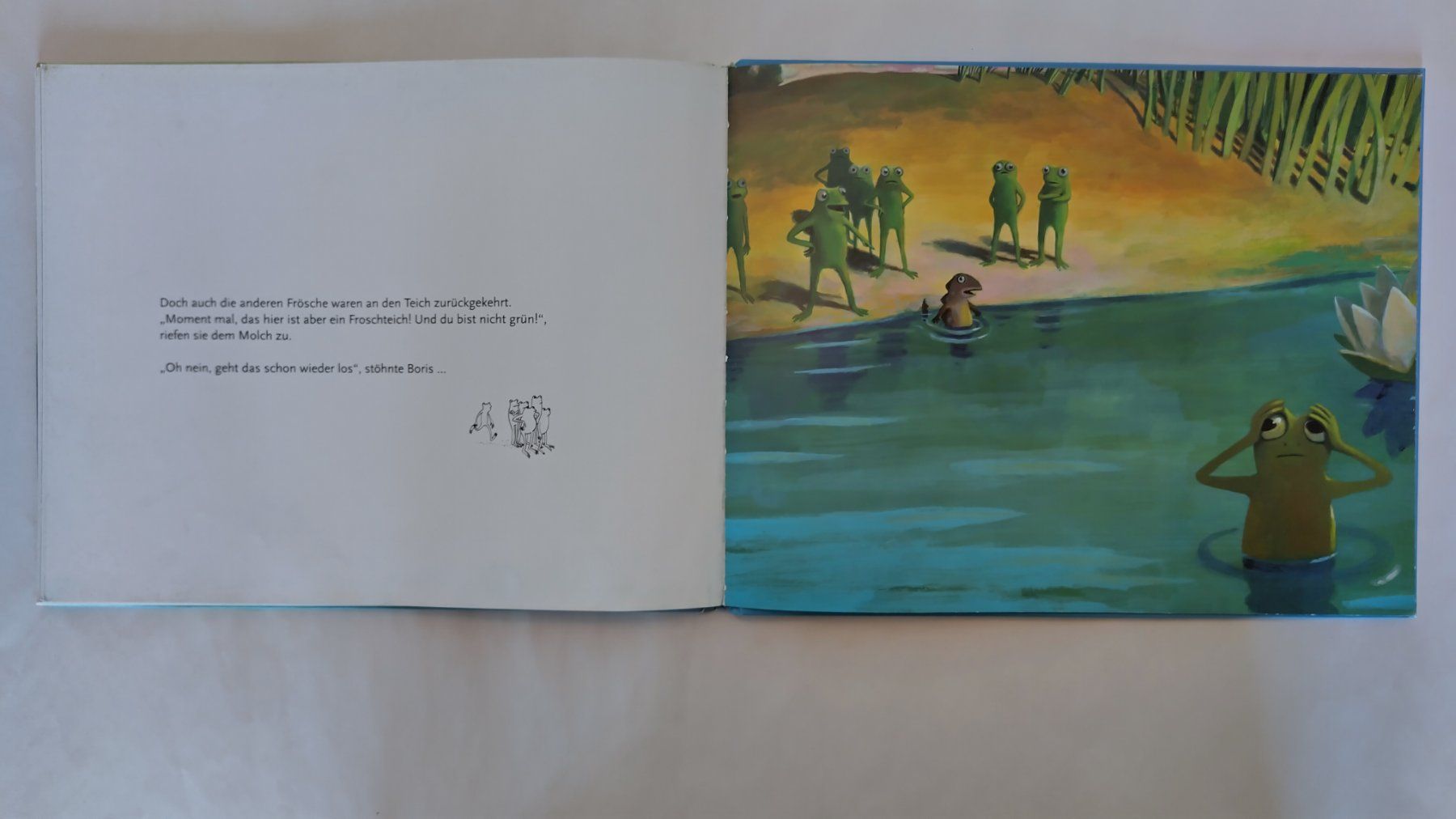 Libri: Der wunderbarste Platz auf der Welt / Bilderbuch 2012 – Usato da Bellach venduto da JingleJerry 5