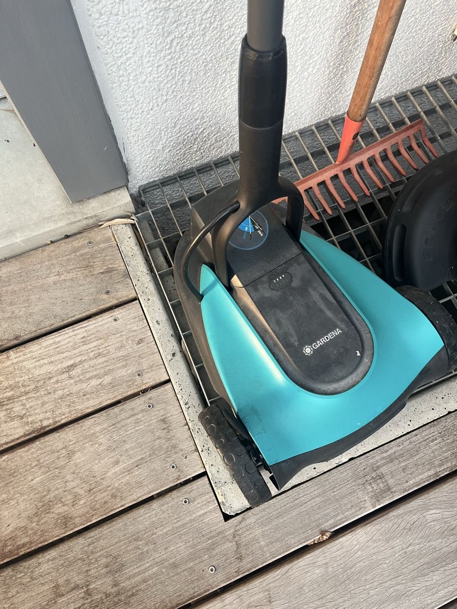 Alle Maschinen: Garten Mäher – Gebraucht aus Birmensdorf ZH von Sab5555