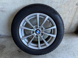 BMW Styling 390 Felgen