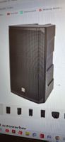 Ev passiv ElX 200-15 Zoll Lautsprecherboxen!