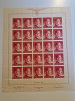 Deutsches Reich Adolf Hitler Generalgouvernement postfrisch