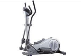 🔥 Crosstrainer SEG EM-3236 – Studioqualität für Zuhause