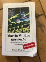 Martin Walker - Revanche (Bruno, Chef de police) Top!