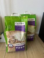 Cat’s Best Smart Pellets Katzenstreu – 2 × 20 l