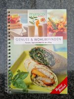 Betty Bossi; Genuss & Wohlbefinden