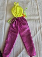 Barbie Rockers Fashion 80er, beachte Beschreibung