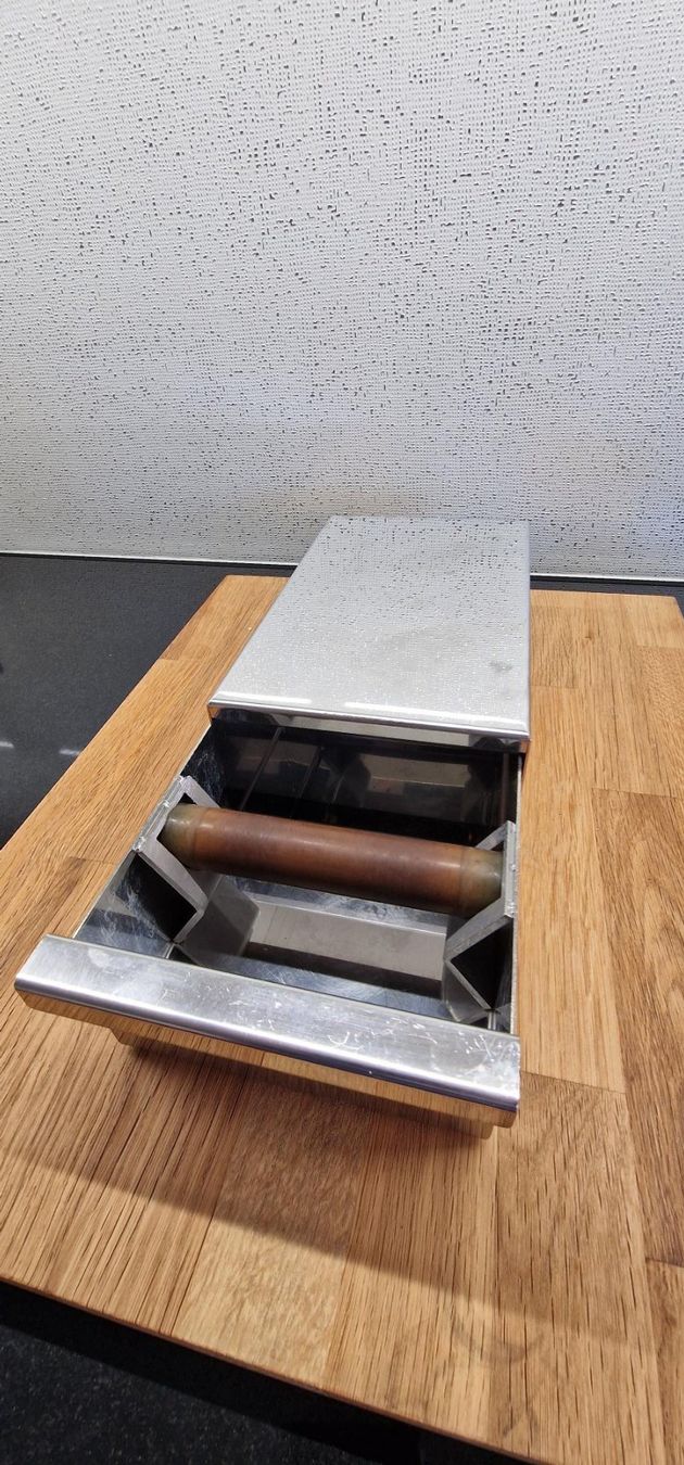 Macchine per caffè & Macchine per espresso: Espresso-Kaffeemaschine UNICA PID – Usato da Küttigen venduto da Renegade2764 6