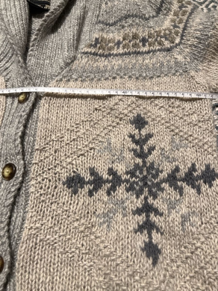 Eddie Bauer Giacche: Vintage | Eddie Bauer Strickjacke Gr.S – Nuovo e nell'imballaggio originale da Basel venduto da SimpleE 5