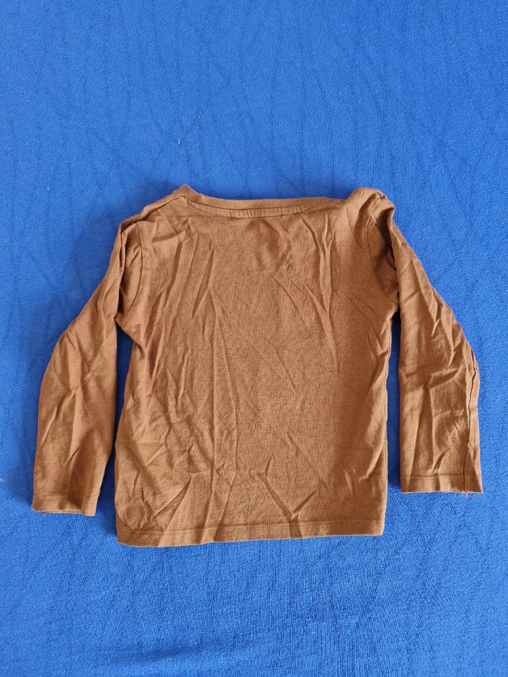 Lotti & Set di vestiti: kleiderpaket Gr.92 jungen – Usato da Disentis/Mustér venduto da epa_862v 3