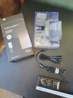 Netzteil Qoltec 51775 19V 2.1A für LG Monitor neu