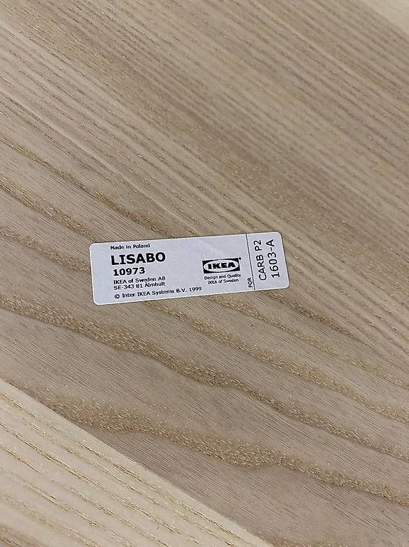Ikea Tables: Ikea Esstisch – D'occasion à Männedorf par Adamiat 3