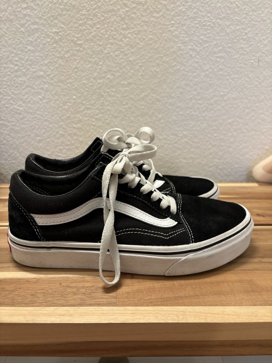 Vans Scarpe da uomo: Vansschuhe GR. 36.5 – Usato da Zürich venduto da lau_6krx 1