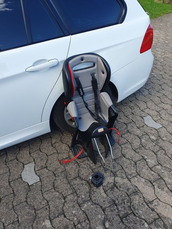 Schwinn Comfort Bike Seat For Men And Women