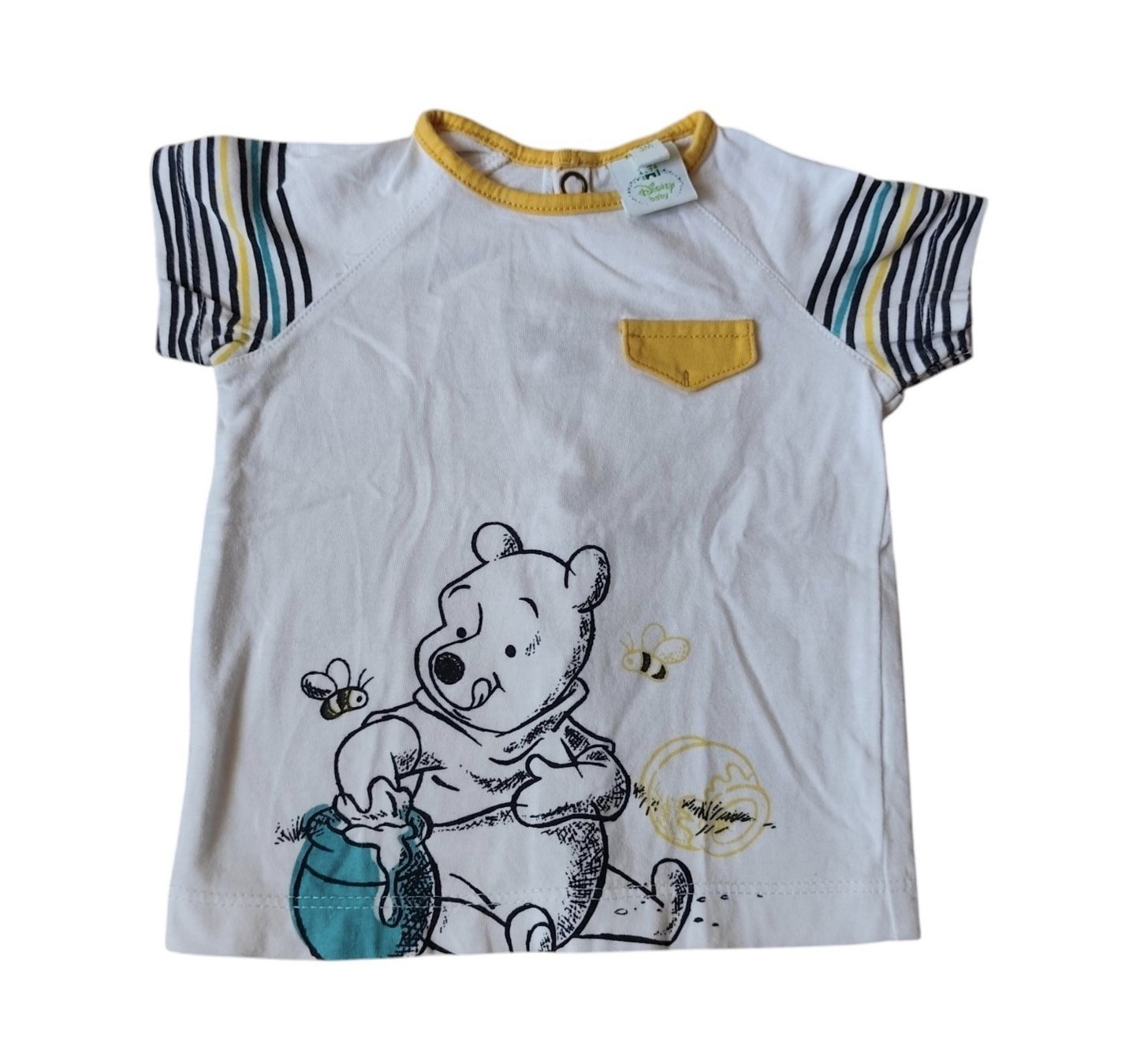 Lotti & Set di vestiti: Süsses Sommer-Kleiderpaket Gr. 62 Junge – Usato da Rickenbach Sulz venduto da anb_b8bm 5