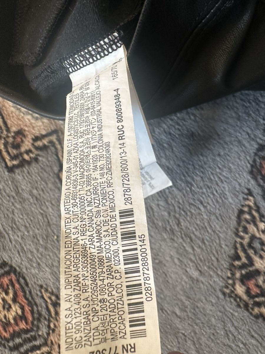 Zara Pantalons: ZARA hose 13-14  gr 164 – D'occasion à Uster par bek_v2ct 3