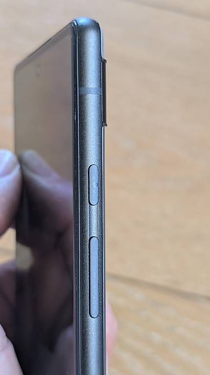 Google Handys / Smartphones: Google pixel 6a – Gebraucht aus Renens VD von arochat 1