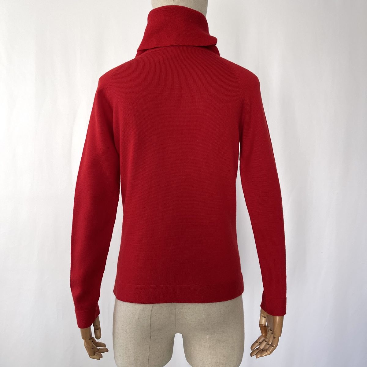 Maglioni & Felpe: GRAN SASSO Sweater – Nuovo (secondo la descrizione) da Emmen venduto da Avviivva_Com2023 3
