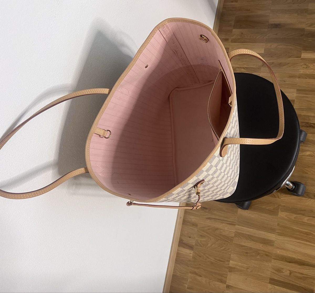 Louis Vuitton Borse da donna: Louis Vuitton Tasche Original – Usato da Küsnacht ZH venduto da naz_w5nn 2