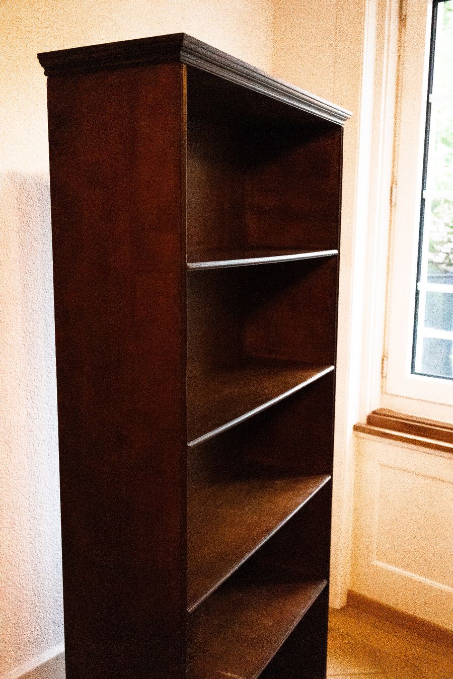 Scaffali: Restauriertes Bücherregal – Usato da Bern venduto da QualitySecondHand 1