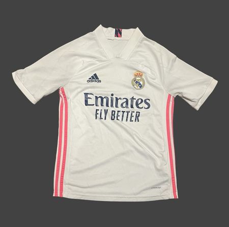 Real Madrid Trikot