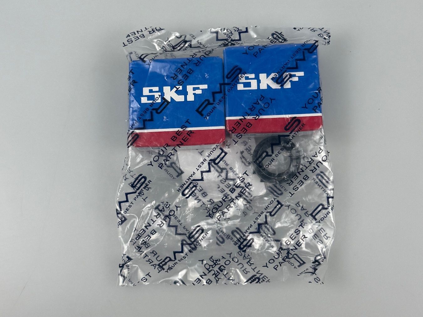 Piaggio Mofas: SKF Lagersatz Piaggio Ciao Motor usw – Neu und originalverpackt aus Hallau von mofaplus