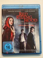 Red Riding Hood - Unter dem Wolfsmond