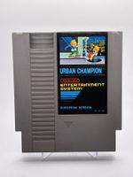 NES - Urban Champion