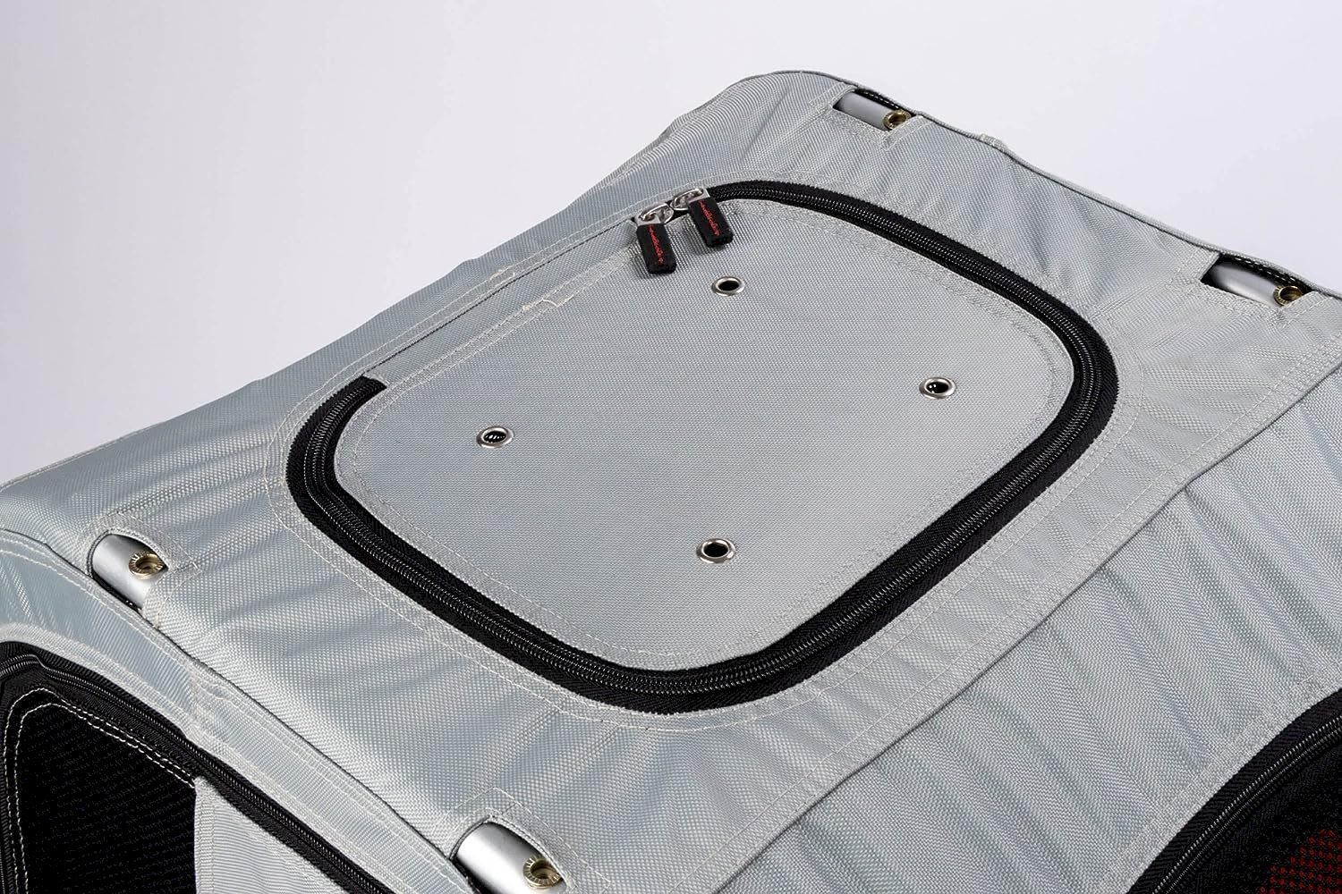 Rimorchi per biciclette: Petego Comfort Wagon M – Nuovo e nell'imballaggio originale da Bottighofen venduto da zaap 8
