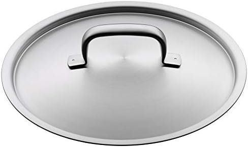 Töpfe: Gourmet Plus Topfset Induktion Kochtopf Set mit Metalldeckel – Neu und originalverpackt aus Hundwil von Stallone5 6