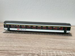 Roco SBB CFF FFS 1.Kl. Personenwagen HO