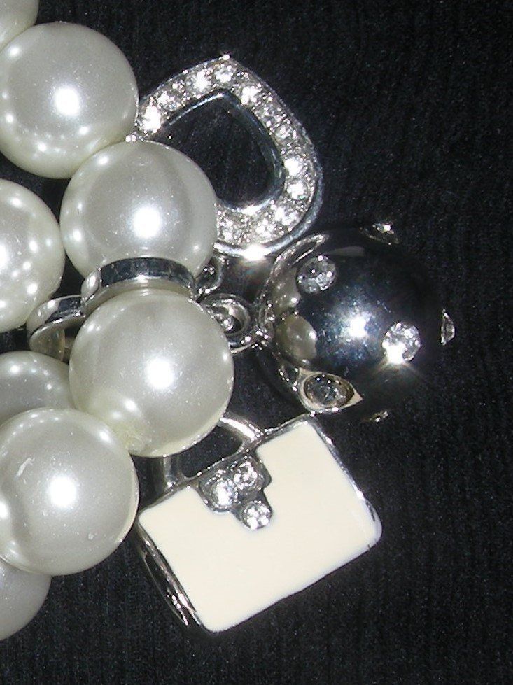 Bracciali & Braccialetti: Armband – Usato da Burgdorf venduto da Daniela136 2