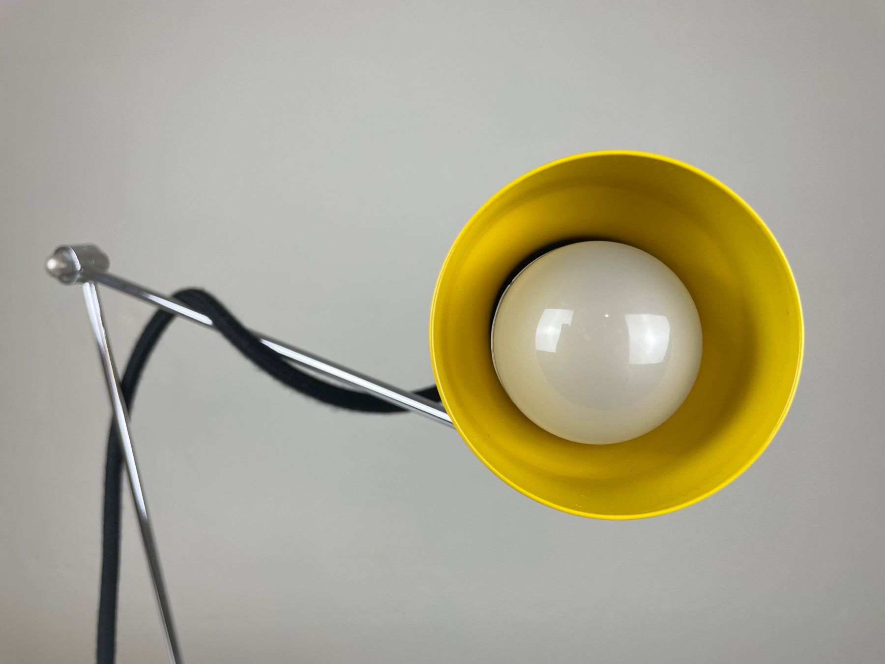 Lampade: Vintage lamp renewed tischlampe – Usato da Genthod venduto da lightyear63 8
