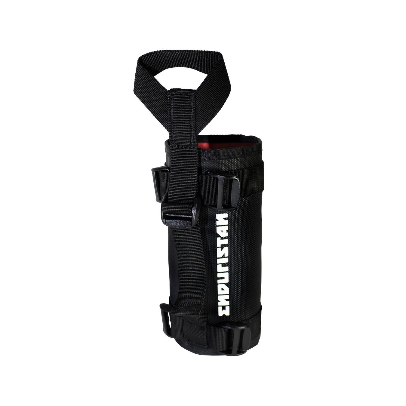 Tiro a segno: Enduristan Bottle Holster – Nuovo e nell'imballaggio originale da Schwarzenburg venduto da MotoNuba