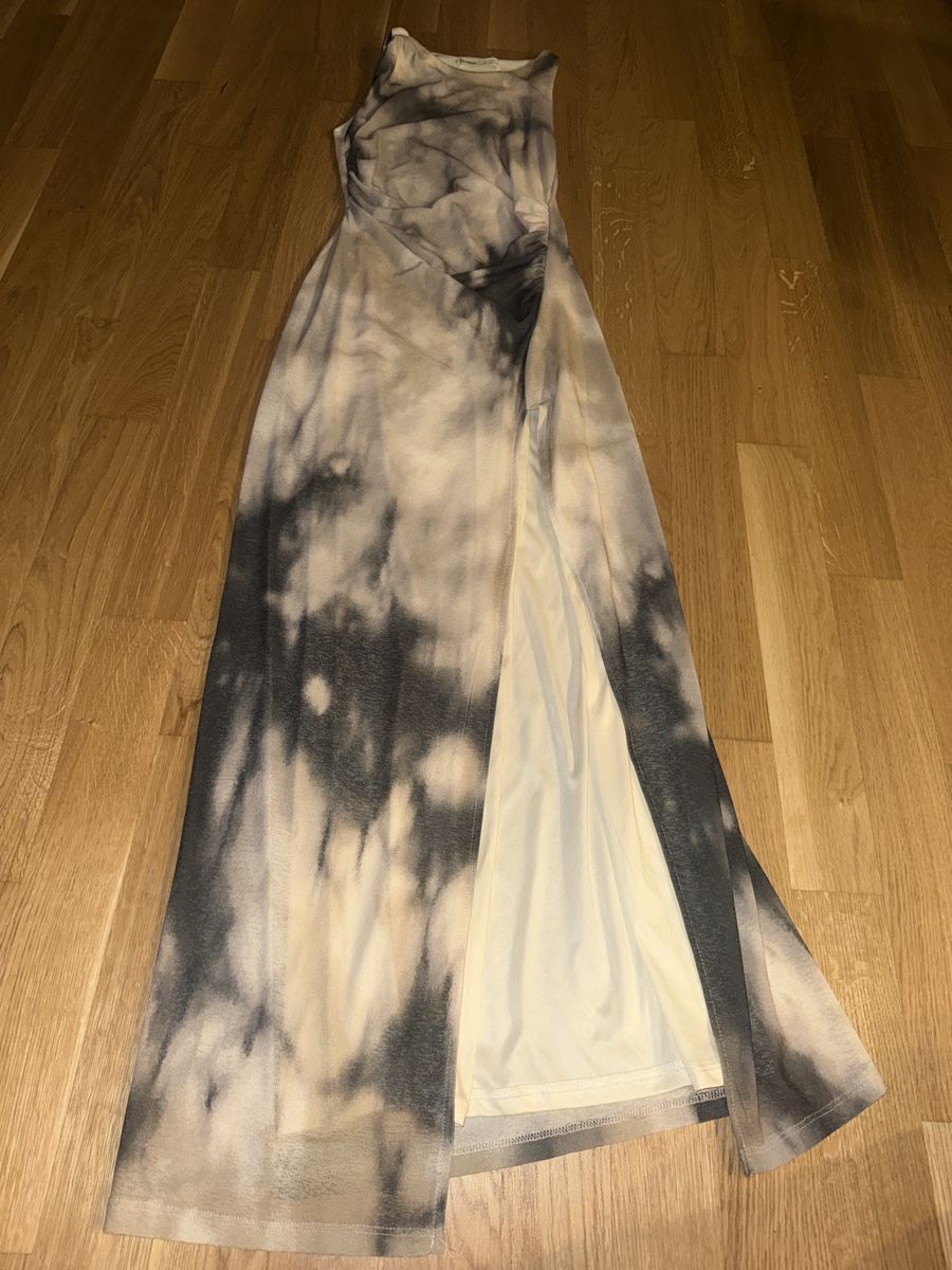 Pull&Bear Vestiti: Pull&Bear Maxikleid – Usato da Zürich venduto da Koller.S 1
