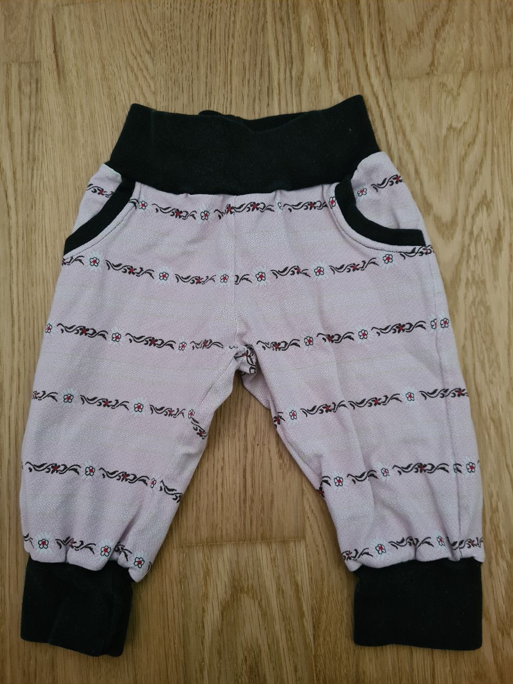 Pantaloni: Baby Hosen rosa – Usato da Horw venduto da Mirii91