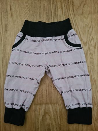 Baby Hosen rosa