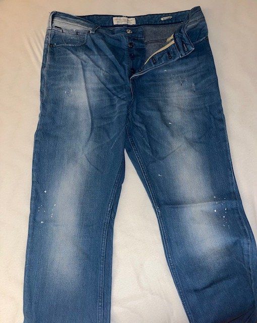 Jeans: Scotch & Soda Vintage Jeans – Usato da Flawil venduto da bridge28